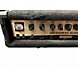 Used Behringer Ultrabass BX4500H Bass Amp Head