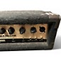 Used Behringer Ultrabass BX4500H Bass Amp Head