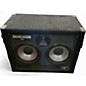 Used Behringer Ultrabass BA210 500W Bass Cabinet thumbnail