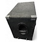Used Behringer Ultrabass BA210 500W Bass Cabinet