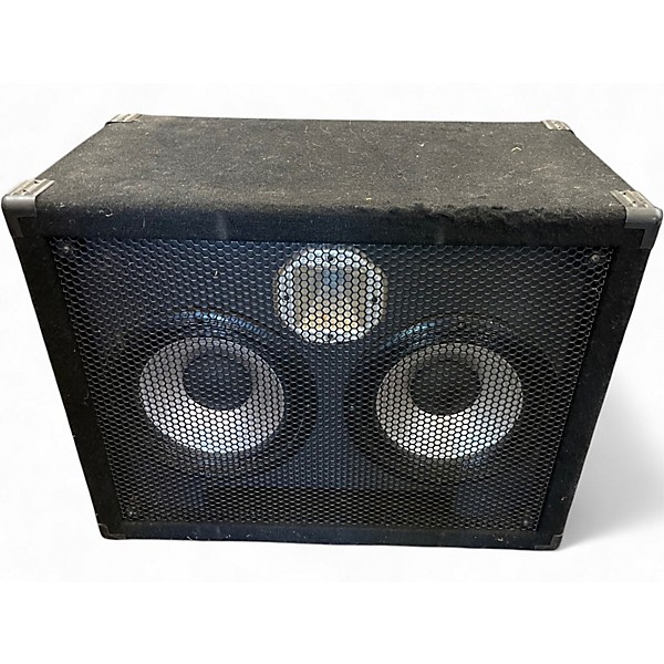 Used Behringer Ultrabass BA210 500W Bass Cabinet