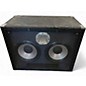 Used Behringer Ultrabass BA210 500W Bass Cabinet thumbnail