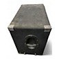Used Behringer Ultrabass BA210 500W Bass Cabinet