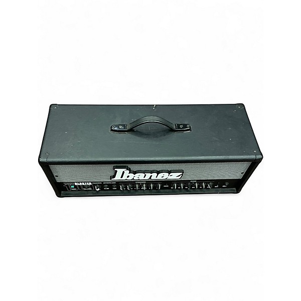 Used Ibanez TB100H 100W Solid State Guitar Amp Head