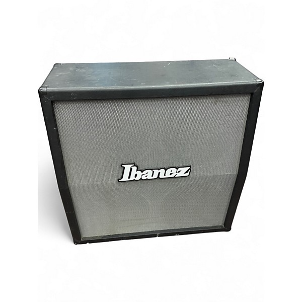 Used Ibanez TB412A Guitar Cabinet