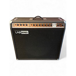 Used Lab Series L9 Tube Guitar Combo Amp