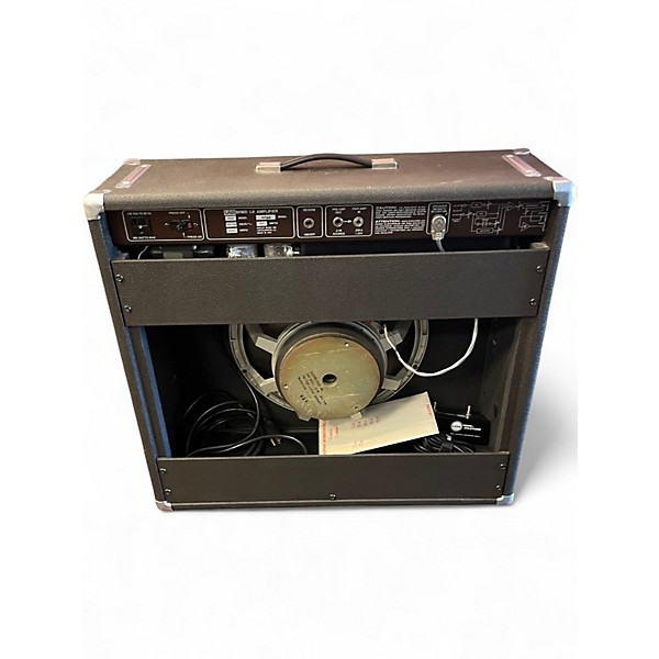 Used Lab Series L9 Tube Guitar Combo Amp