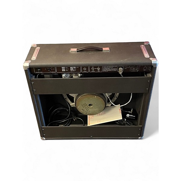 Used Lab Series L9 Tube Guitar Combo Amp