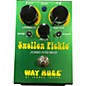 Used Way Huge Electronics WHE401 Swollen Pickle MKII Super Jumbo Fuzz Effect Pedal thumbnail