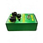 Used Way Huge Electronics WHE401 Swollen Pickle MKII Super Jumbo Fuzz Effect Pedal