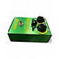Used Way Huge Electronics WHE401 Swollen Pickle MKII Super Jumbo Fuzz Effect Pedal