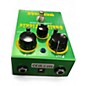 Used Way Huge Electronics WHE401 Swollen Pickle MKII Super Jumbo Fuzz Effect Pedal