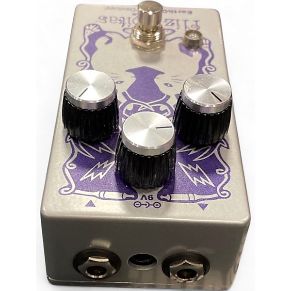 Used EarthQuaker Devices hizumitas Effect Pedal