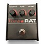 Used ProCo Turbo Rat Distortion Effect Pedal thumbnail