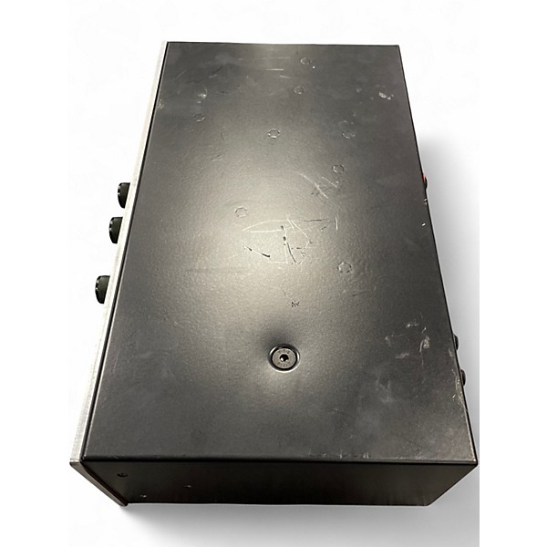 Used Two Notes AUDIO ENGINEERING TORPEDO RELOAD Power Attenuator