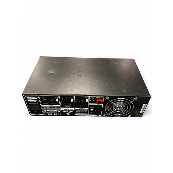 Used Two Notes AUDIO ENGINEERING TORPEDO RELOAD Power Attenuator