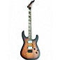 Used Jackson X Series Soloist SLX Spalted Maple 2 Color Sunburst Solid Body Electric Guitar thumbnail