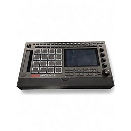 Used Akai Professional MPC LIVE III Production Controller