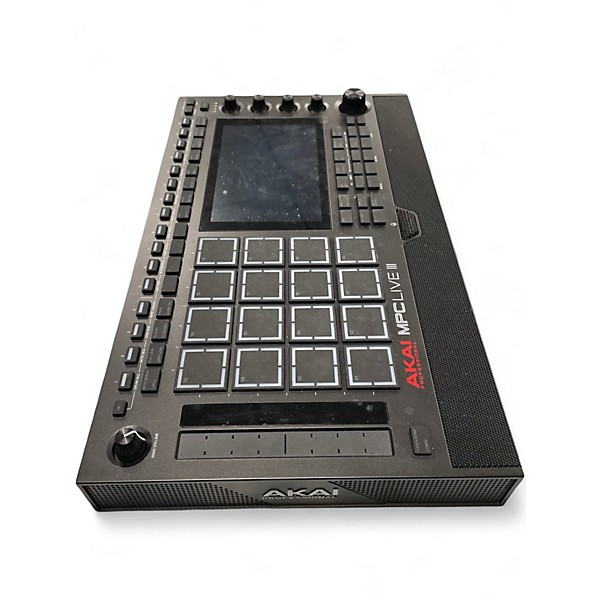 Used Akai Professional MPC LIVE III Production Controller