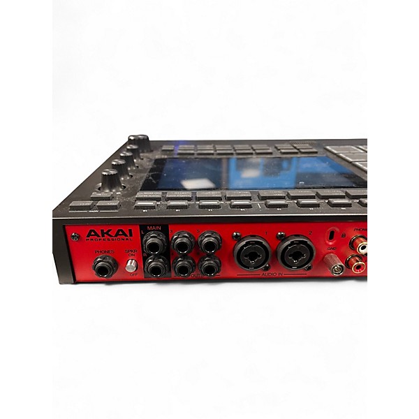 Used Akai Professional MPC LIVE III Production Controller