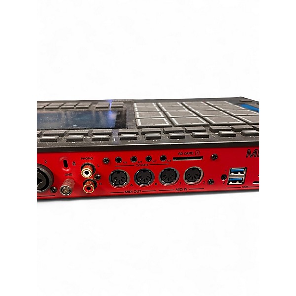 Used Akai Professional MPC LIVE III Production Controller