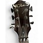 Used B.C. Rich Mockingbird ST Black Solid Body Electric Guitar