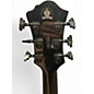 Used B.C. Rich Mockingbird ST Black Solid Body Electric Guitar