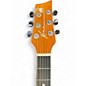Used Kona K394D Natural Acoustic Guitar