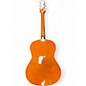 Used Kona K394D Natural Acoustic Guitar