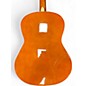 Used Kona K394D Natural Acoustic Guitar