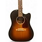 Used Gibson J45 Standard Tobacco Sunburst Acoustic Electric Guitar thumbnail