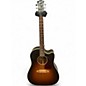 Used Gibson J45 Standard Tobacco Sunburst Acoustic Electric Guitar