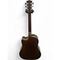 Used Gibson J45 Standard Tobacco Sunburst Acoustic Electric Guitar