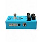 Used MXR M234 Analog Chorus Effect Pedal