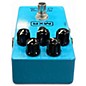 Used MXR M234 Analog Chorus Effect Pedal