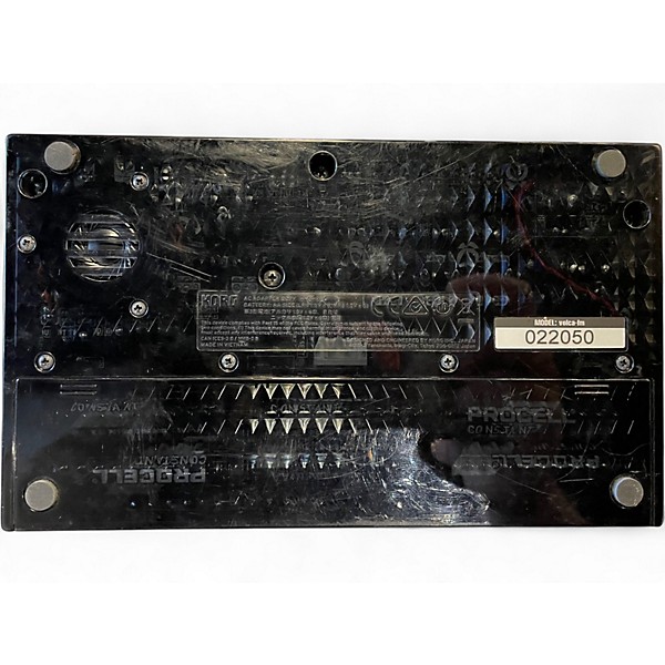 Used KORG Volca FM Synthesizer