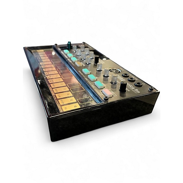 Used KORG Volca FM Synthesizer