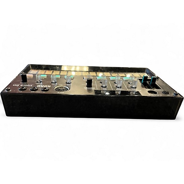 Used KORG Volca FM Synthesizer