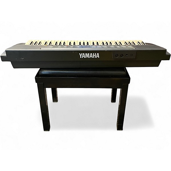 Used Yamaha PSR300M Portable Keyboard