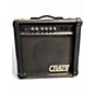Used Crate GX15 Guitar Combo Amp thumbnail