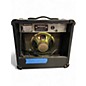 Used Crate GX15 Guitar Combo Amp