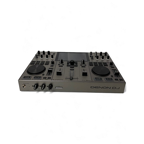 Used Denon DJ Prime Go+ DJ Controller