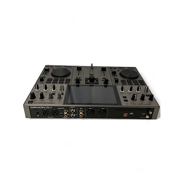 Used Denon DJ Prime Go+ DJ Controller