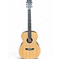 Used Martin 000 Junior Natural Acoustic Guitar thumbnail