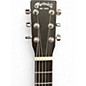 Used Martin 000 Junior Natural Acoustic Guitar