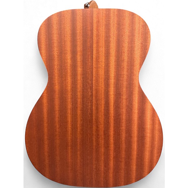 Used Martin 000 Junior Natural Acoustic Guitar