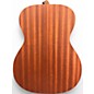 Used Martin 000 Junior Natural Acoustic Guitar