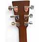 Used Martin 000 Junior Natural Acoustic Guitar