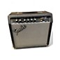 Used Fender Frontman 15G 15W Guitar Combo Amp