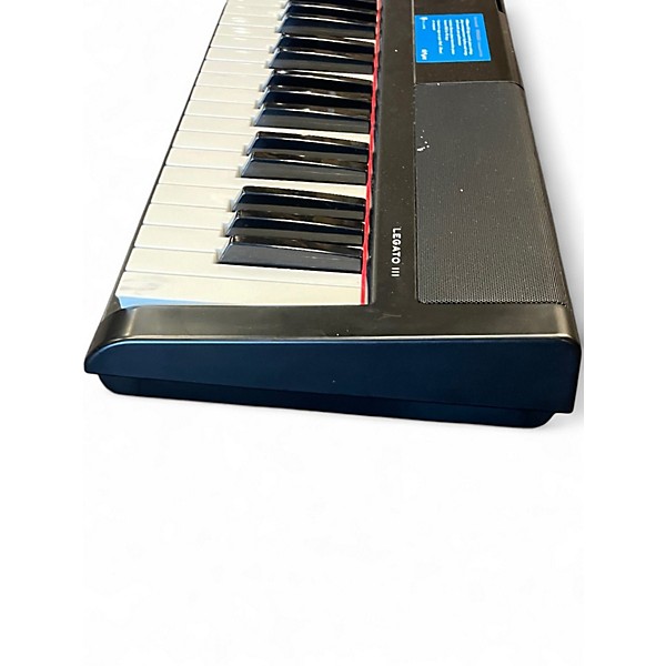 Used Williams Legato III Digital Piano